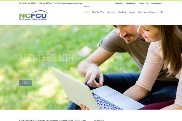 Avada Child Theme theme site design template sample