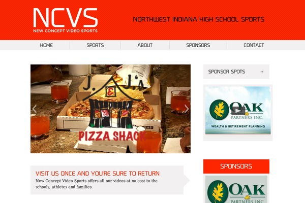 newconceptvideosports.com site used Og_silk
