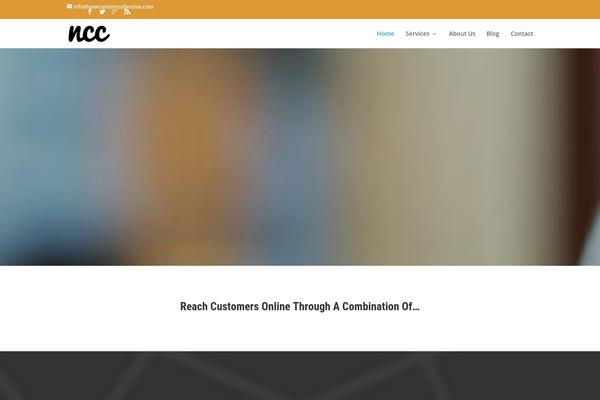 Site using Aw-bloom-redirection plugin