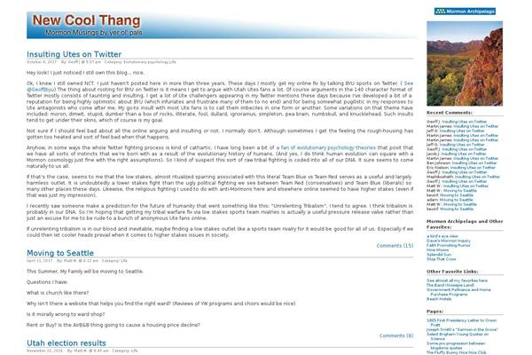 newcoolthang.com site used Aiwspecial