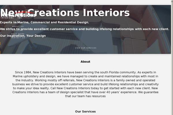 Site using Tco-email-forms plugin
