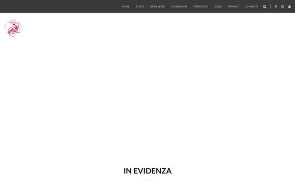 Jkreativ theme site design template sample
