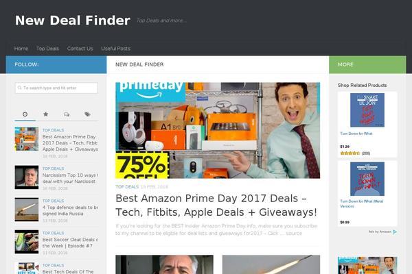 Site using Wp-automatic plugin