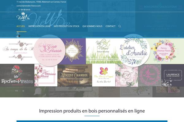 Site using Woo-advanced-qty plugin