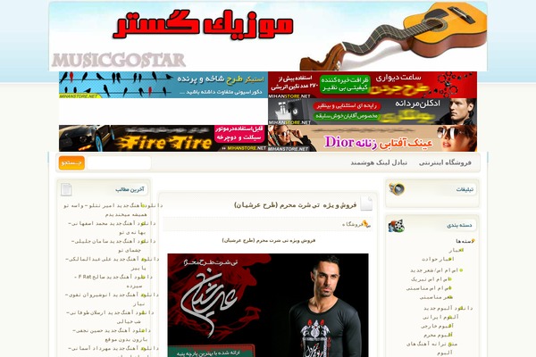 tofun1 theme websites examples