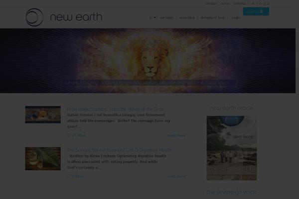Site using Instashow-lite plugin