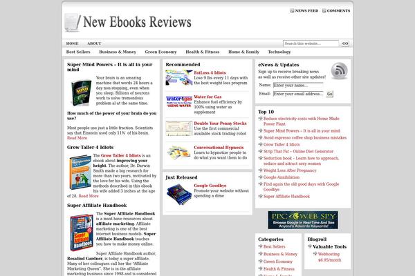 Revolution_tech-30 theme site design template sample