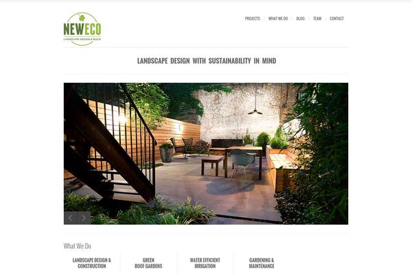 Site using Brankic Photostream Widget plugin