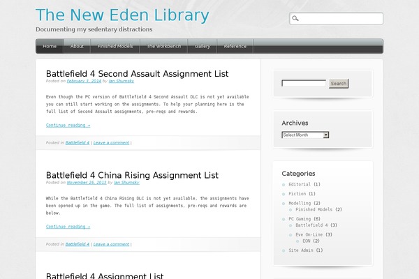 Media Maven theme site design template sample