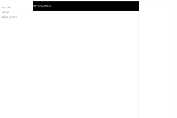 Site using Popup-anything-on-click plugin