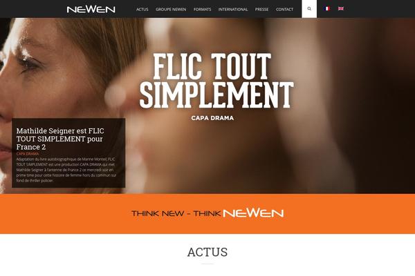 Site using Nextend-smart-slider3-pro plugin
