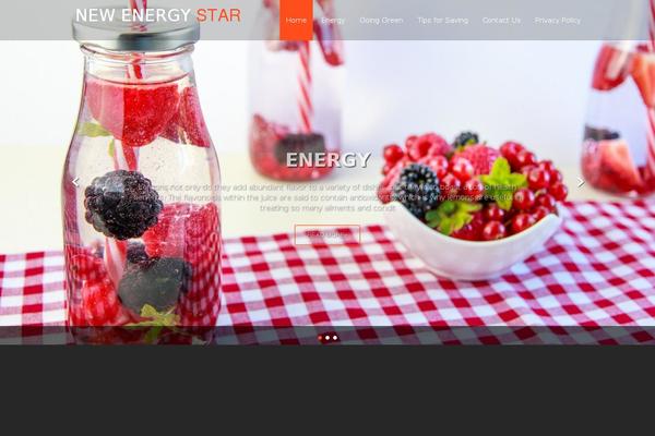 newenergystar.com site used Weishidajidian