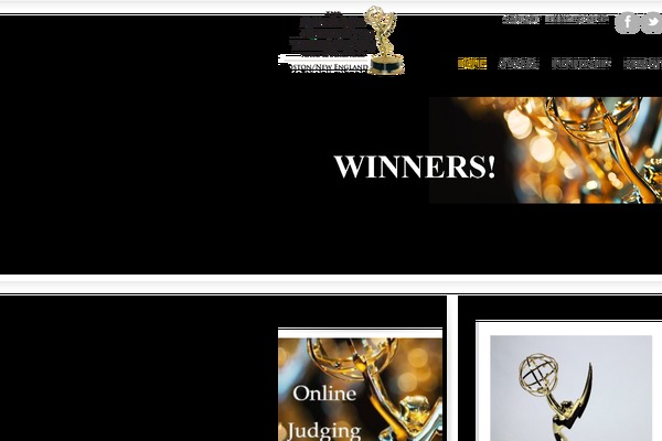 Natas theme site design template sample
