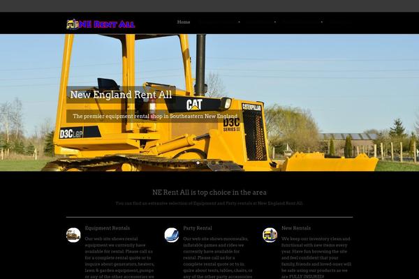 Salejunctiontheme theme site design template sample