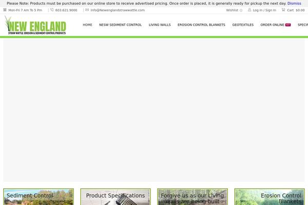 XStore theme site design template sample