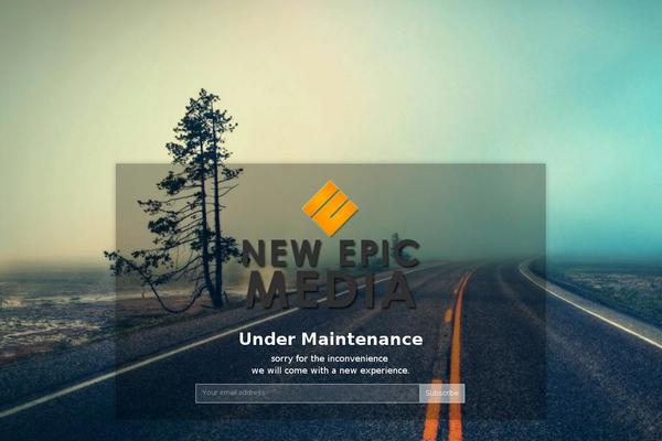 Site using Portfolio_builder plugin