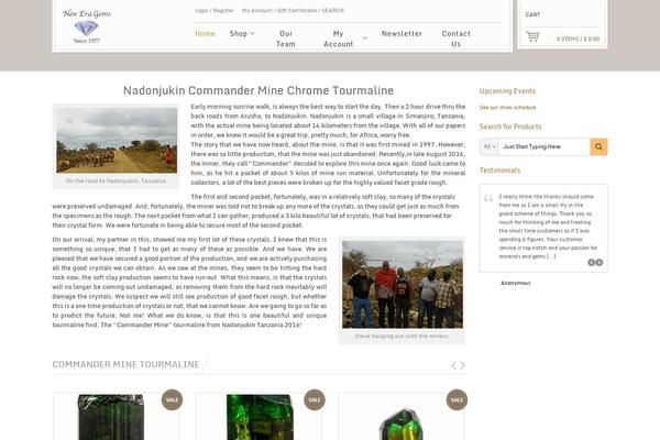 Site using Woocommerce-products-predictive-search-pro plugin