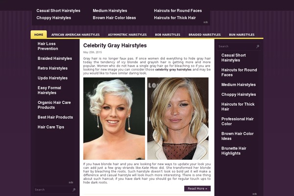 newest-hairstyles.com site used Niferiti