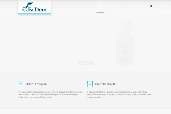 Rt-theme-20 theme site design template sample