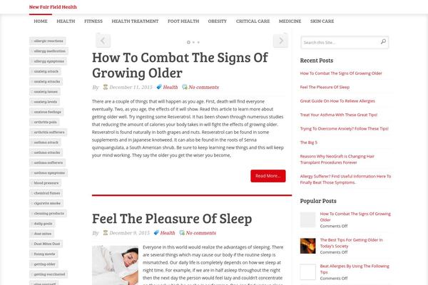 Sensational theme site design template sample