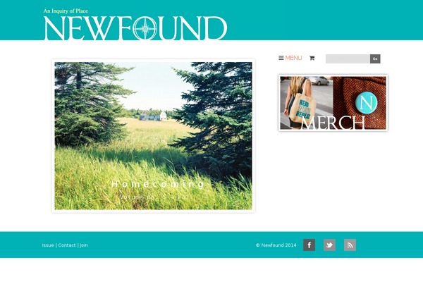 Maya theme site design template sample