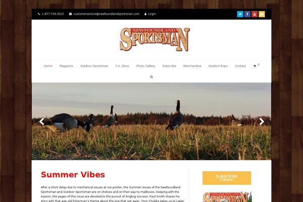 Site using Mpc-massive plugin