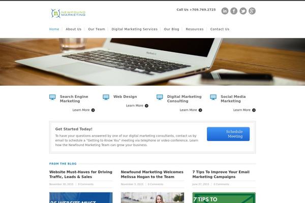 Site using Asw-mailchimp-edition plugin