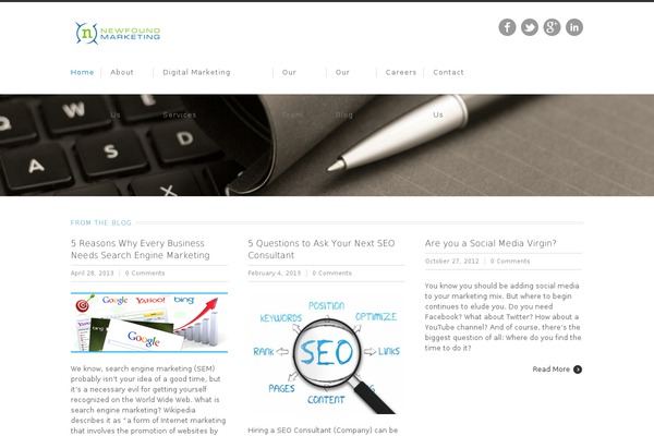 Site using Asw-mailchimp-edition plugin
