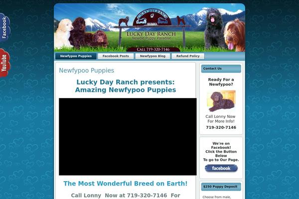 Site using IK Facebook Plugin plugin