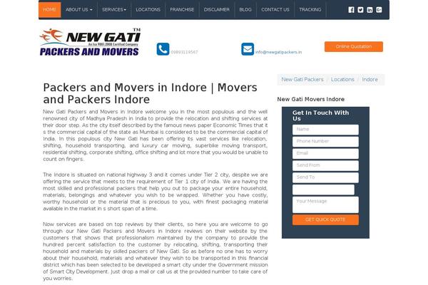 Site using Cs-framework plugin