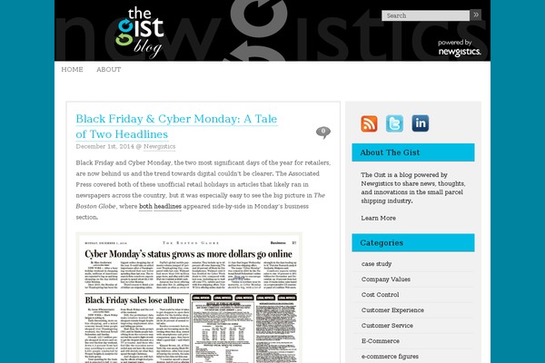 iBusiness theme site design template sample