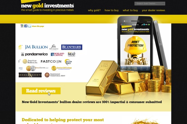 Site using GC Message Bar plugin