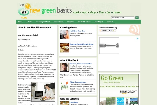 Revolution Magazine v3.0 theme site design template sample