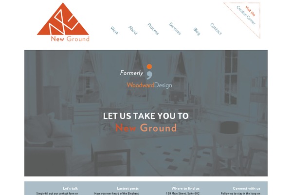 Site using Easy-columns plugin