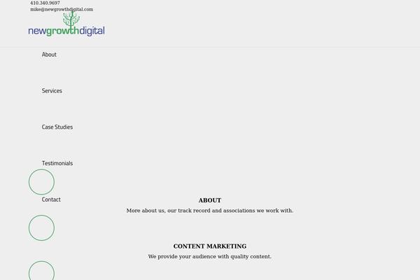 Site using Ninja-forms-style plugin