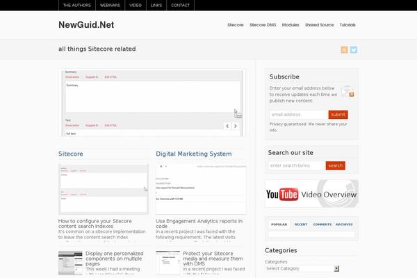 Educenter theme site design template sample