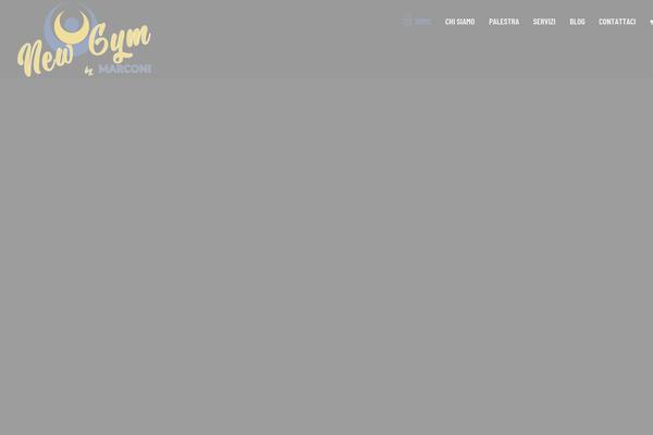 Site using Dpr-timetable plugin