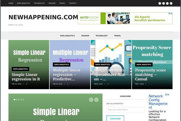 Exquisite theme site design template sample