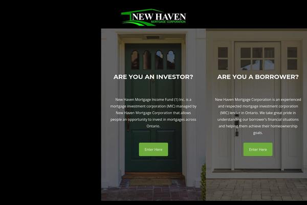 Kastell theme site design template sample