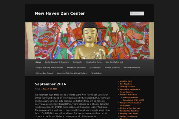 Site using FancyBox for WordPress plugin