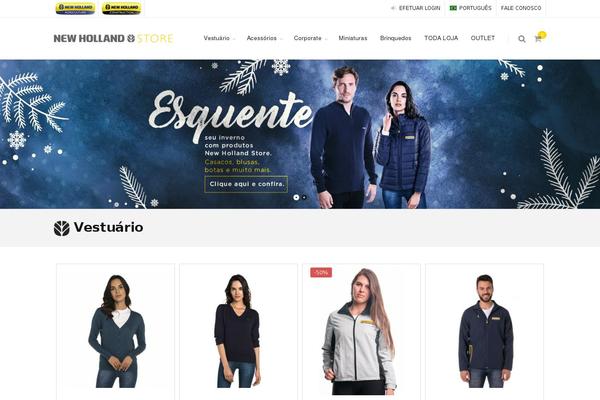 Site using Ceceppa Multilingua plugin