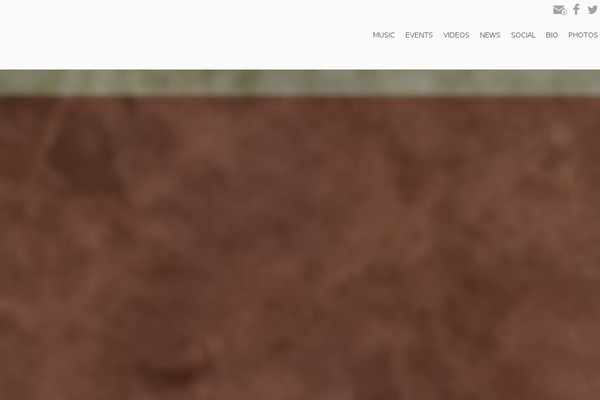 Site using GigPress plugin