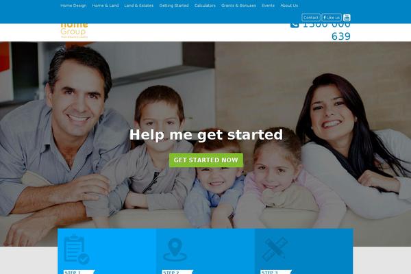 Site using Realty by BestWebSoft plugin