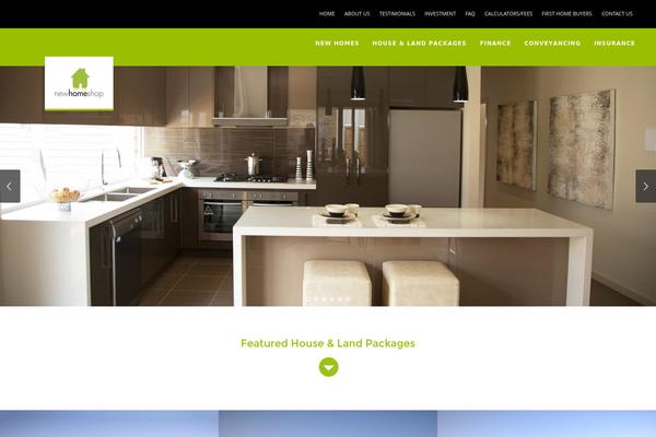 Site using Woocommerce Product Gallery Slider plugin