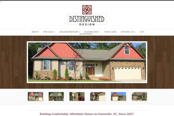 Anthology_v145 theme site design template sample