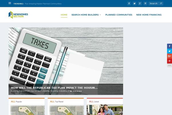 Site using Simple_quiz plugin