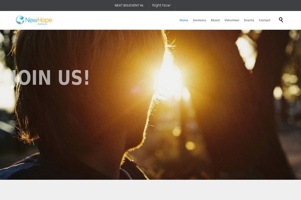 Site using Loomisoft-button-widget plugin