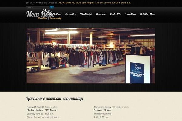 Site using Fonts plugin