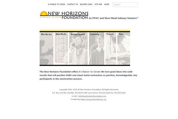 Twenty Nineteen theme site design template sample