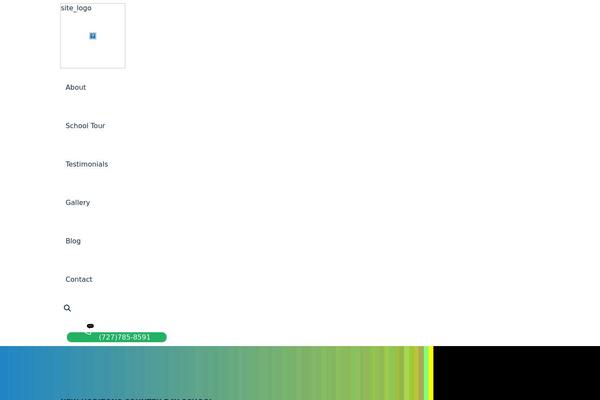 Site using Nd-learning plugin